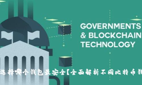 比特币选择哪个钱包最安全？全面解析不同比特币钱包类型